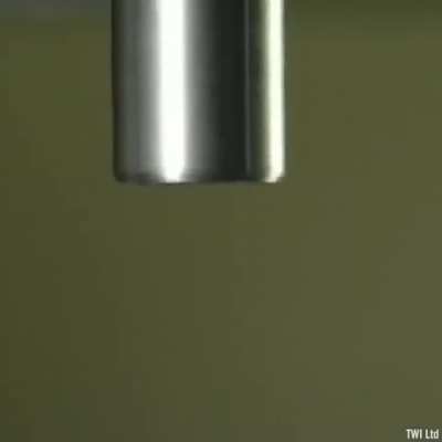 Фрикц<wbr>ионна<wbr>я сварка