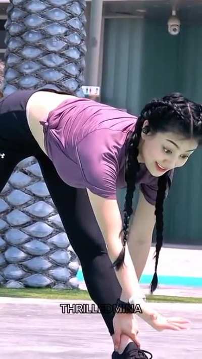 Twice Jihyo