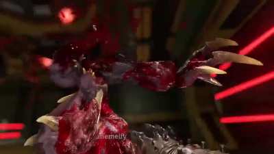 Música del DOOM Eternal be like: