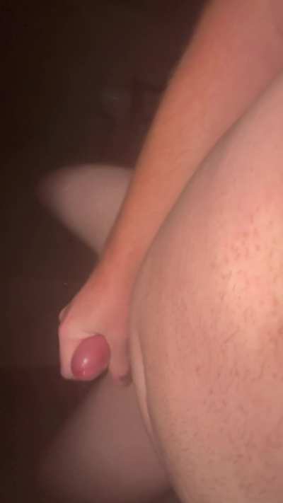 Felt so good but would love to share with others 