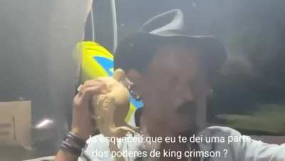 Já parou pra pensar quantos bebês nascem enquanto você está lendo isso 🤔🤔🤔