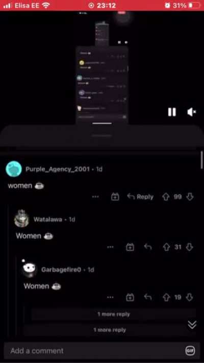 women ☕️