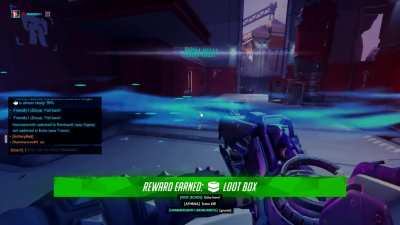 I Thought They Had the First Point. Reaper Had Other Plans...