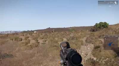 Close Call
