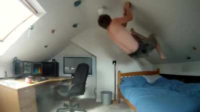 Very nice room