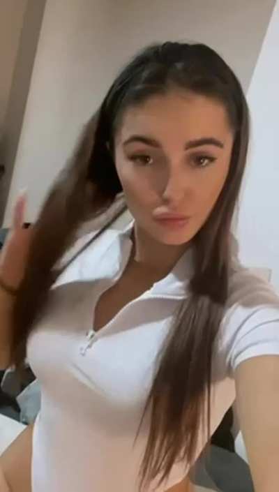 I want to fck one lucky redditor tonight, apply in cmments :) (OC)