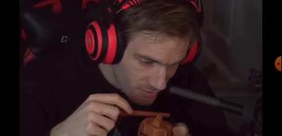 Ingests mic aggressively*