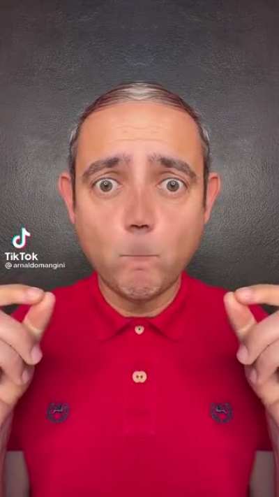 Blursed Mr. Bean
