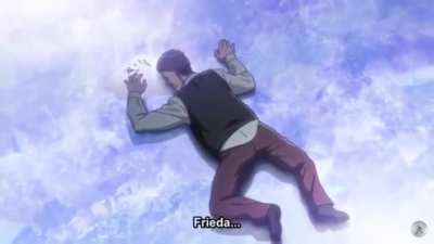Uri... Freida... Fat titty