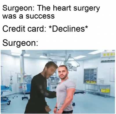 I'm sorry then
