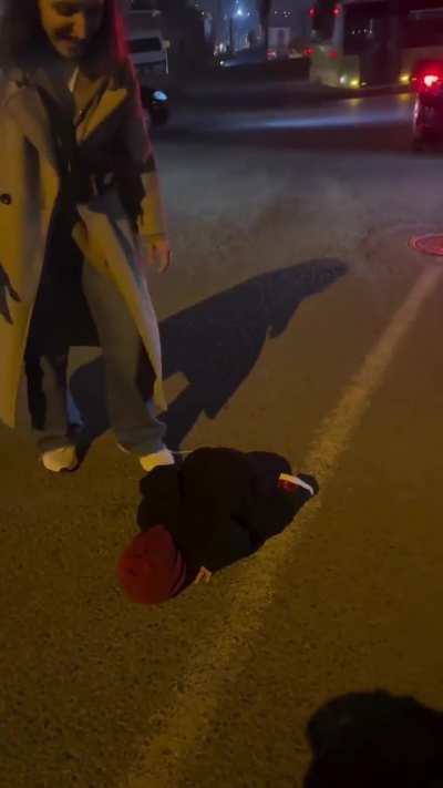 Rare turkish W