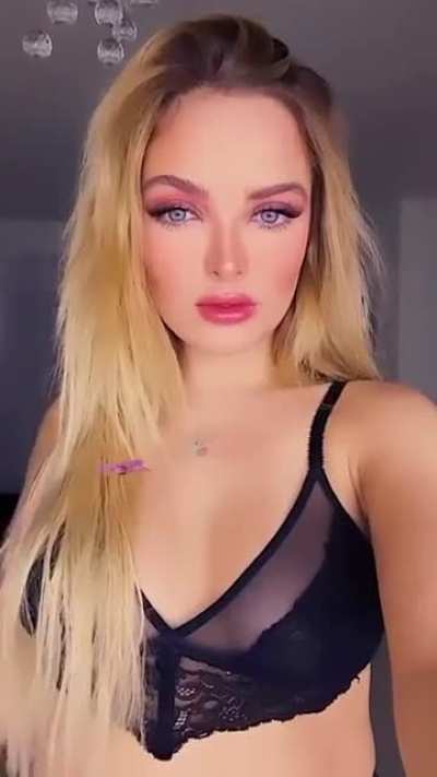 Giovanna Chaves