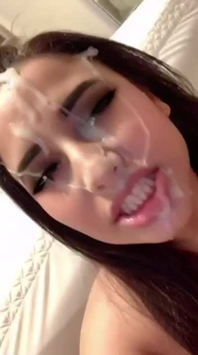 glazed like a donut