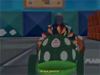 Luangameplay666 - Video #2692