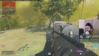 What in the Aim Assist and Skill Based Hit Reg is this death? Please explain.