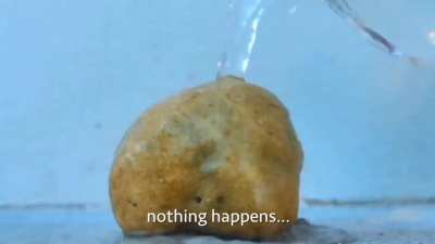 this is a rock 