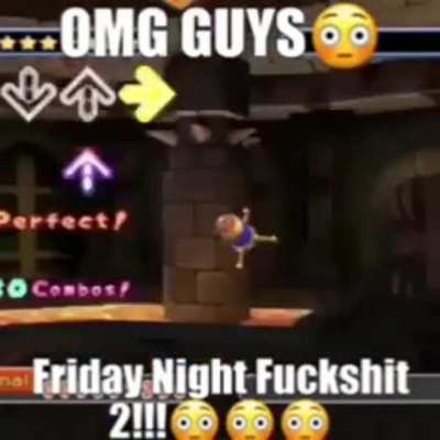 Friday night funkin 2!?!?!?