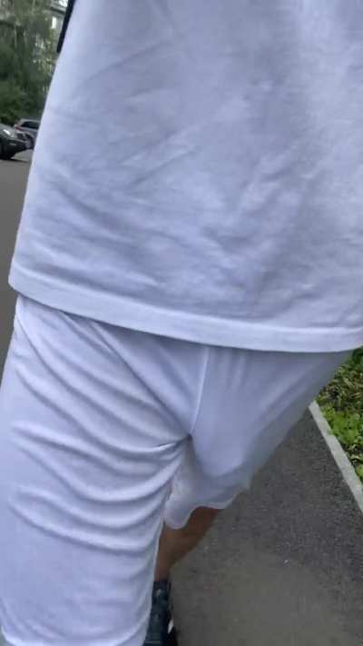 Rate my shorts