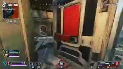 Apex is a scary place