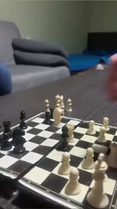 Checkmate