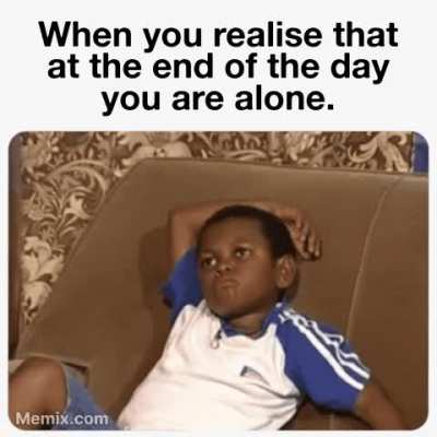 Just a meme.
