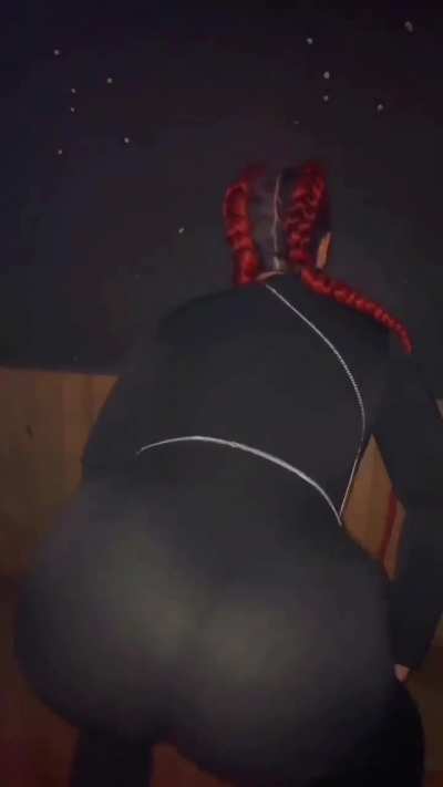 Miury Dj - O bumbum tsunami que faz você tremer na BALADASS. 