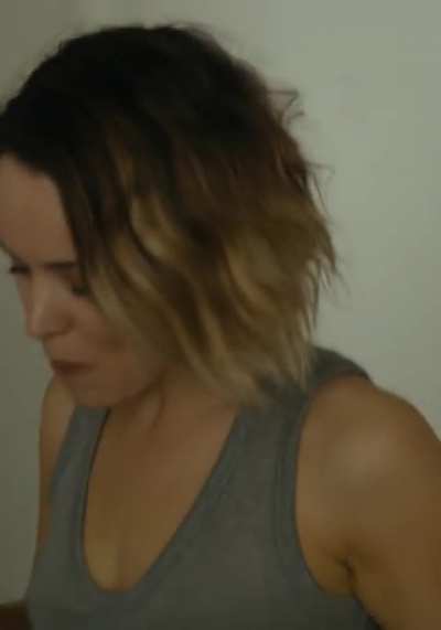 Rachel McAdams 