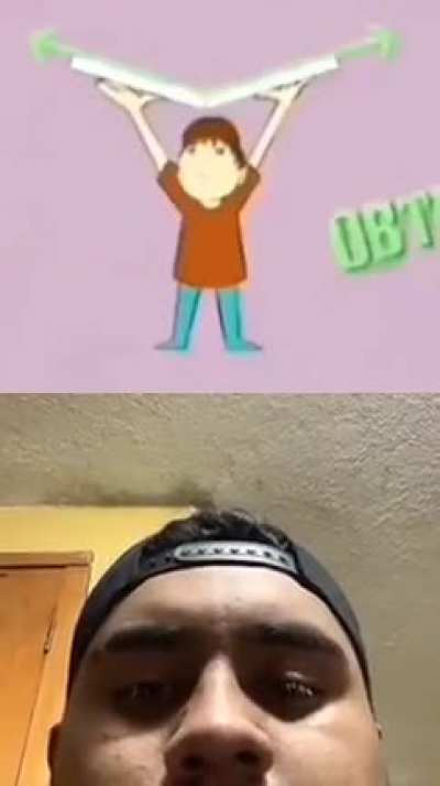 😥