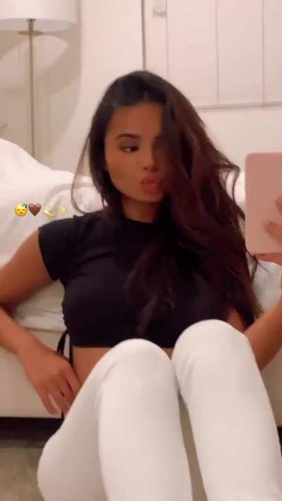 Selfie video