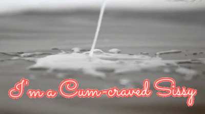 Cum-craved