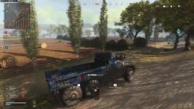 Call of Duty edition
