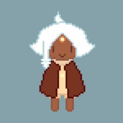 Moth :)
