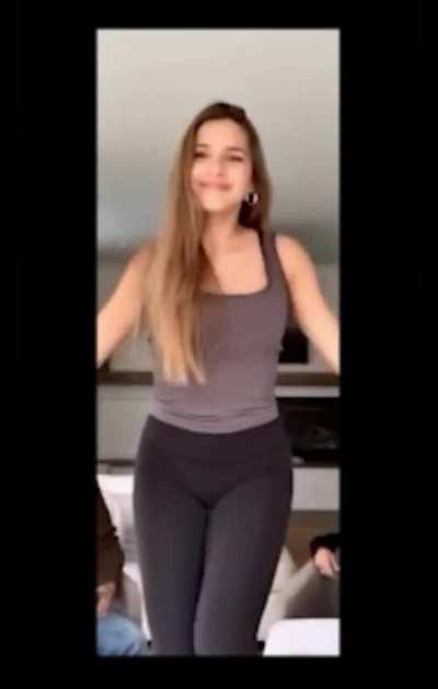 Lexi’s boobs