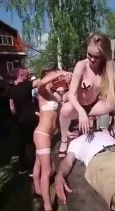 Best way to drink ?