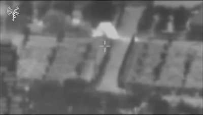 Clips that shows how Hamas fires rockets from concentrated civilian areas (+ civilian and humanitarian aid shelters.)