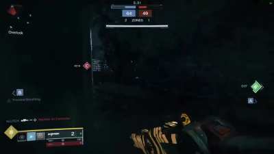 Guardian Down!