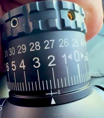 Arken EP5 scopes are legit IMHO