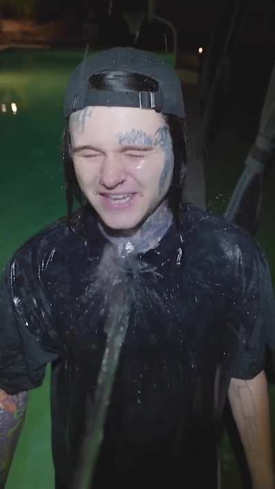 the call me the piss lady (rule)