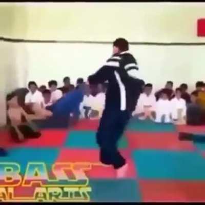 SLap
