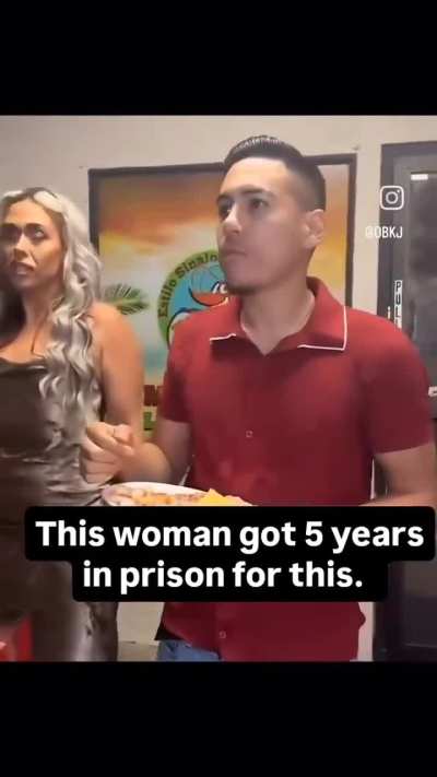 Homie wasn’t even phased