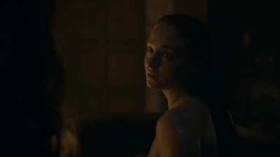 Sophie Turner - GoT Bath Scene