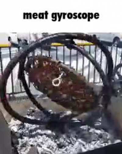 Гирогрилемясоскоп