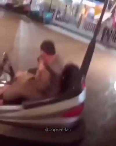 Namusunu koruyan bi şeriatçı
