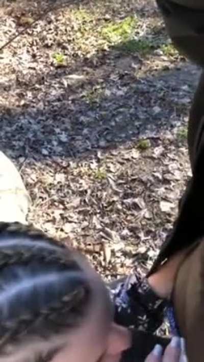 Trailer park head doctor with that jungle fever 🤒🥴🔥💦💦<wbr>🍆