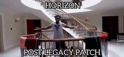 horizon mfs be like