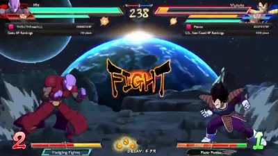 Hit DP