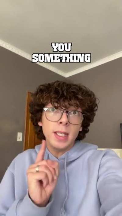 When you forget someone’s birthday