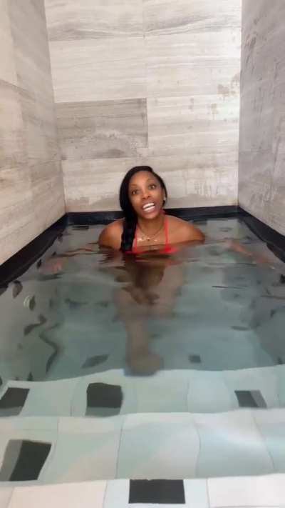 Porsha Williams