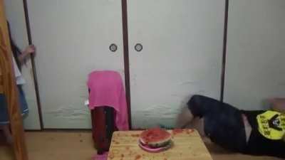 Watermelon