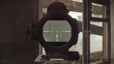 Just another day in Tarkov.